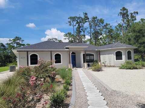 8570 TROPICAIRE BOULEVARD, NORTH PORT, FL 34291