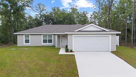 661 E VERCELLI LANE, DUNNELLON, FL 34434