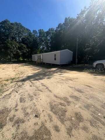 14151 NE 49TH LANE, WILLISTON, FL 32696