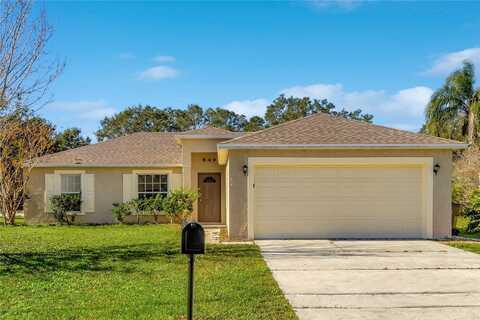 849 JARNAC DRIVE, KISSIMMEE, FL 34759