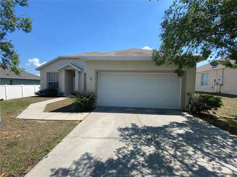 414 RYANS RIDGE AVENUE, EUSTIS, FL 32726