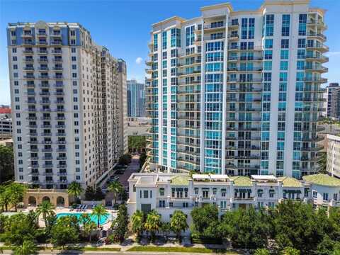 450 KNIGHTS RUN AVENUE, TAMPA, FL 33602