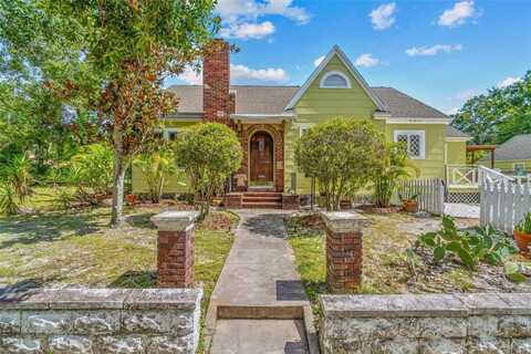 629 24TH AVENUE N, Saint Petersburg, FL 33704
