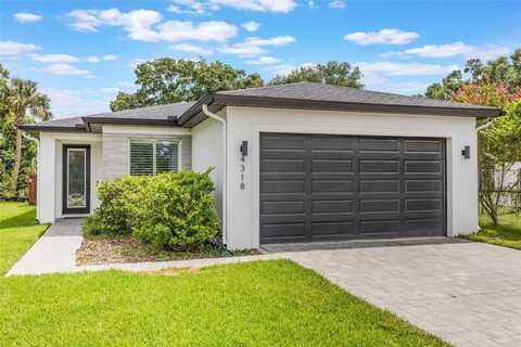 4318 ROUSH AVENUE, ORLANDO, FL 32803