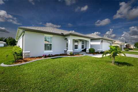 25583 DEEP CREEK BOULEVARD, PUNTA GORDA, FL 33983