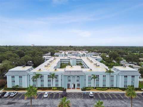 701 POINSETTIA ROAD, BELLEAIR, FL 33756