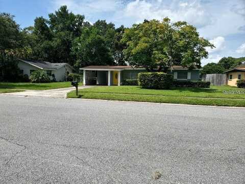 1600 BALTIMORE DRIVE, ORLANDO, FL 32810