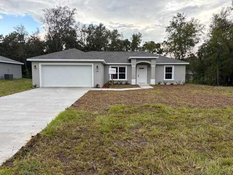 1278 W LORRAINE DRIVE, DUNNELLON, FL 34434