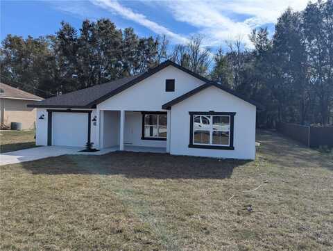 14 BAHIA PASS DRIVE, OCALA, FL 34472