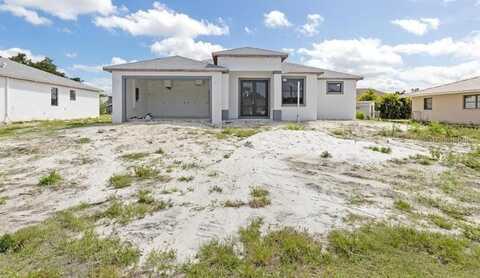 3304 GLENCOVE STREET, PORT CHARLOTTE, FL 33980