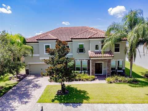 455 HEATHERCREEK COURT, OVIEDO, FL 32765