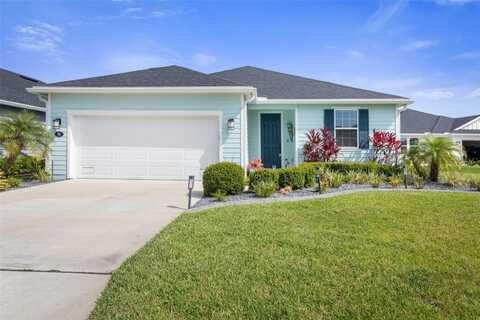 93 LAS CASITAS BOULEVARD, PALM COAST, FL 32137