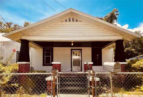 724 NW 3RD STREET, GAINESVILLE, FL 32601