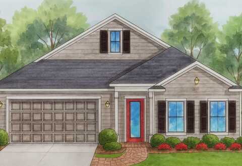 923 NW 132ND BOULEVARD, NEWBERRY, FL 32669
