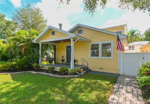 3035 GRANVILLE COURT N, Saint Petersburg, FL 33704