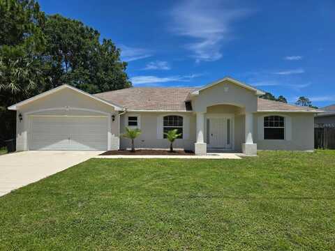 17 PILLAR LANE, PALM COAST, FL 32164