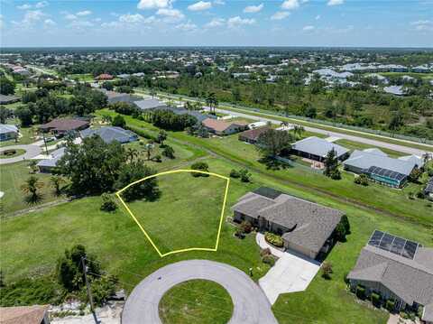 25463 PANACHE LANE, PUNTA GORDA, FL 33983