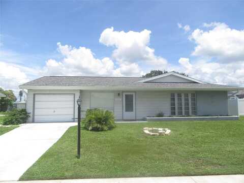 8158 FAY AVENUE, NORTH PORT, FL 34287