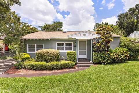 811 BRIERCLIFF DRIVE, ORLANDO, FL 32806