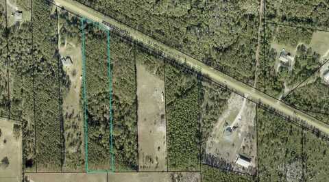 4205 W HIGHWAY 100, BUNNELL, FL 32110