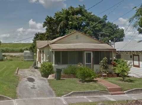 12315 LAKESHORE DRIVE, CANAL POINT, FL 33438
