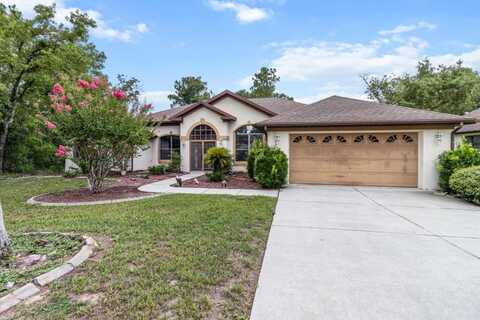 78 LINDER DRIVE, HOMOSASSA, FL 34446