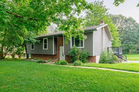 676 West Dr., Madisonville, KY 42431