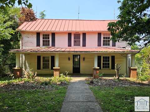 650 Axton Rd, Axton, VA 24054