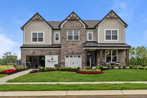 9110 Ambassador Street, McCordsville, IN 46055