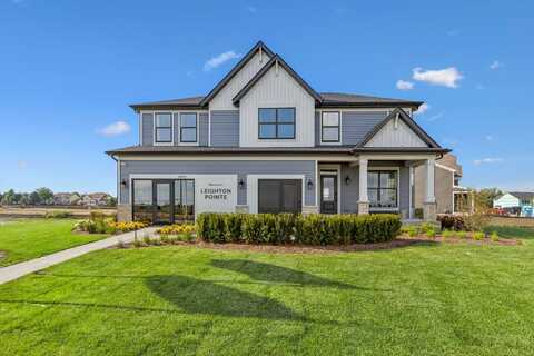 26138 W Sherwood Circle, Plainfield, IL 60585