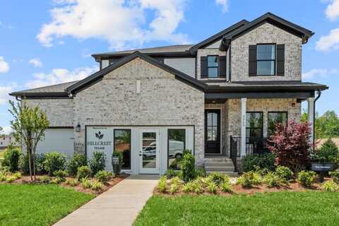 3144 Rolling Brook Drive, Columbia, TN 38401