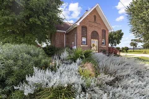 3750 Low Gap Road, Martinsville, IN 46151