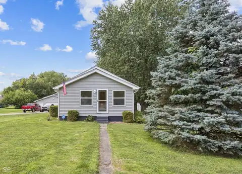 3608 E Sumner Avenue, Indianapolis, IN 46237