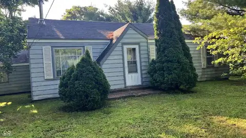 17900 N Wheeling Avenue, Gaston, IN 47342