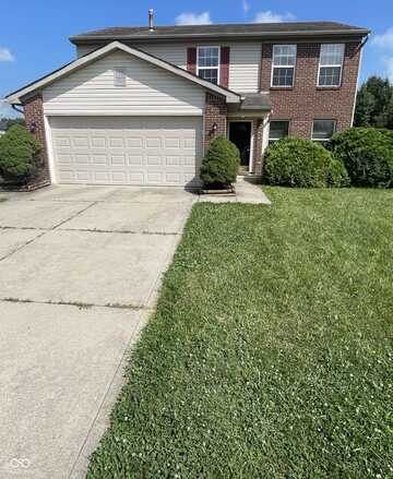 2265 Valley Creek E Lane, Indianapolis, IN 46229