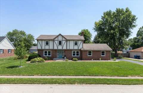 12705 Brookshire Parkway, Carmel, IN 46033