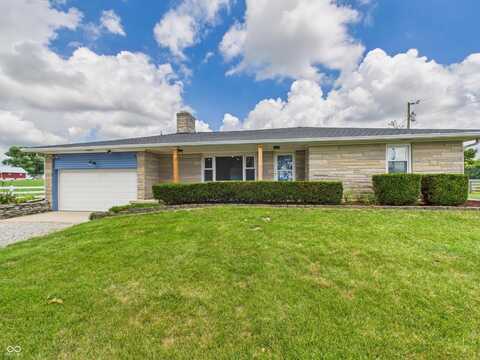 7114 S 300 E, Markleville, IN 46056