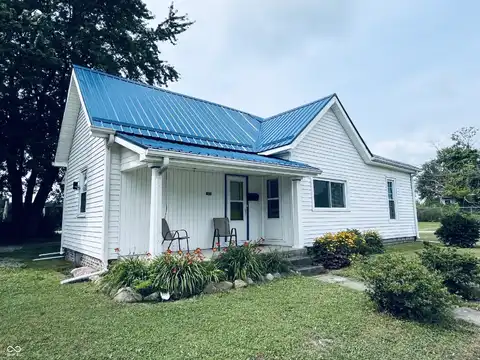 308 E 8th Street, Sheridan, IN 46069