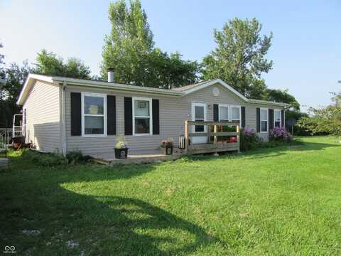 2515 N State Road 47, Crawfordsville, IN 47933