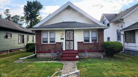 1930 Koehne Street, Indianapolis, IN 46202
