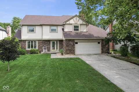 11520 Capistrano Court, Indianapolis, IN 46236
