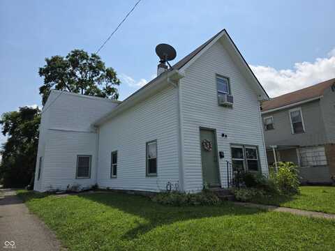 419 W 6th Street, Anderson, IN 46016