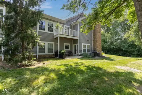 1232 Shadow Ridge Road, Indianapolis, IN 46280