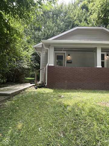 2930 N Dearborn Street, Indianapolis, IN 46218