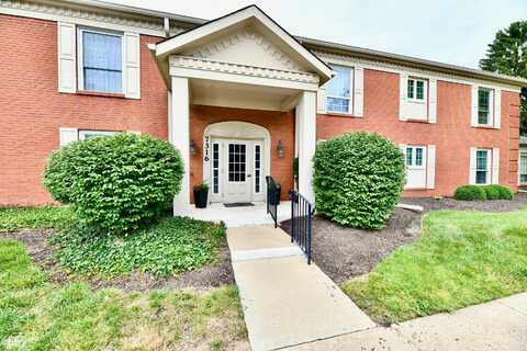 7316 Lions Head Drive, Indianapolis, IN 46260