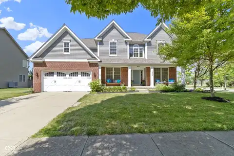 1375 Lewiston Drive, Westfield, IN 46074