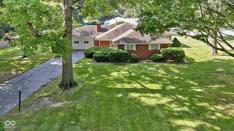 8795 Rosewood Lane, Indianapolis, IN 46240