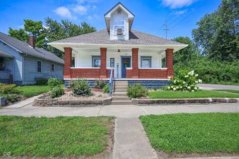 329 E Laurel Street, Seymour, IN 47274