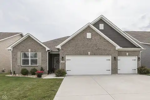 7231 Wooden Grange Drive, Indianapolis, IN 46259