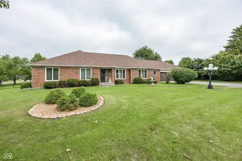 7448 W 100 North, Greenfield, IN 46140